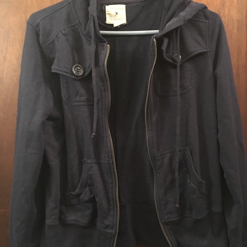 Forever twenty one jacket